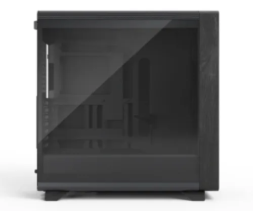 Case Fractal Design Summit Ambience Blackout TG Light Tint – Thiết Kế Cao Cấp | Tối Ưu Tản Nhiệt